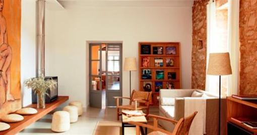фото отеля Predi Son Jaumell Hotel Rural