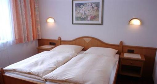 фото отеля Hotel Garni Versail Galtur