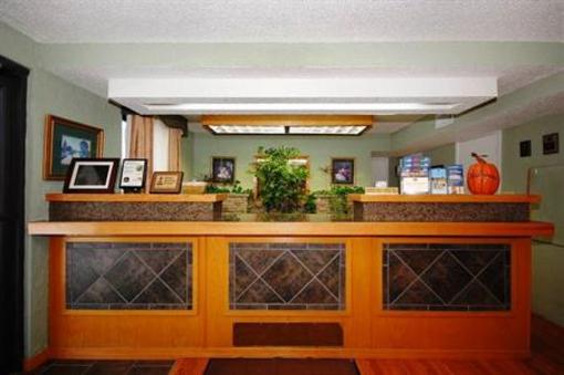 фото отеля BEST WESTERN of Hope