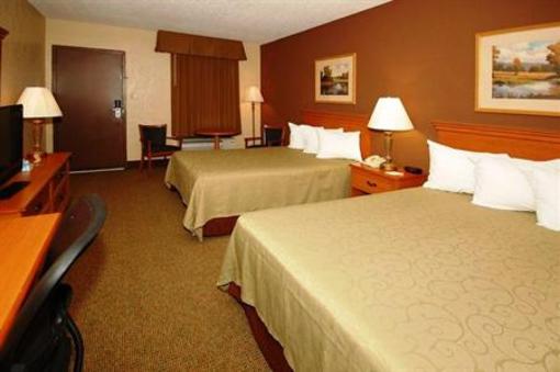 фото отеля BEST WESTERN of Hope