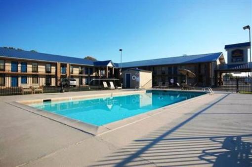фото отеля BEST WESTERN of Hope