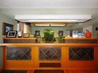фото отеля BEST WESTERN of Hope