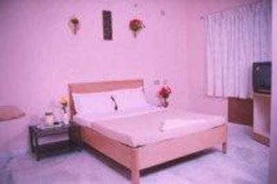 фото отеля Hotel Manickam Grand
