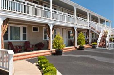 фото отеля Foxberry Inn