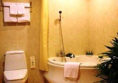 фото отеля Natural Wellness Resort and Spa San Sai