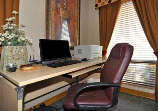 фото отеля Comfort Inn Jacksonville