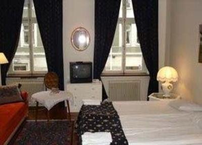 фото отеля Abe Hotel