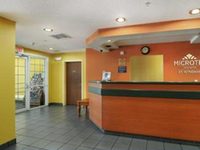 Microtel Inn & Suites Tallahassee