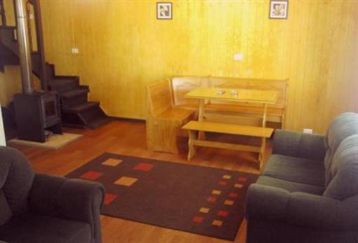 фото отеля Hostelera Borde Rio