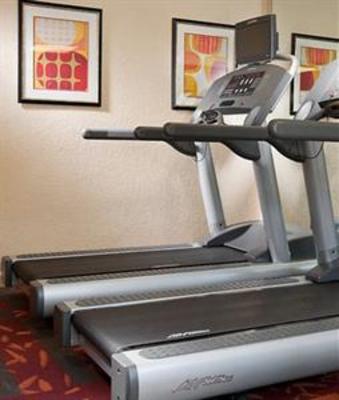 фото отеля Residence Inn Dallas Las Colinas