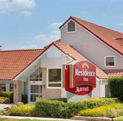 фото отеля Residence Inn Dallas Las Colinas