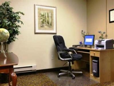 фото отеля Baymont Inn & Suites Boston Heights