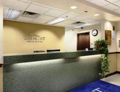 фото отеля Baymont Inn & Suites Boston Heights