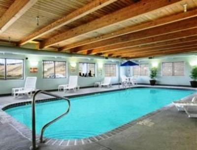 фото отеля Baymont Inn & Suites Boston Heights