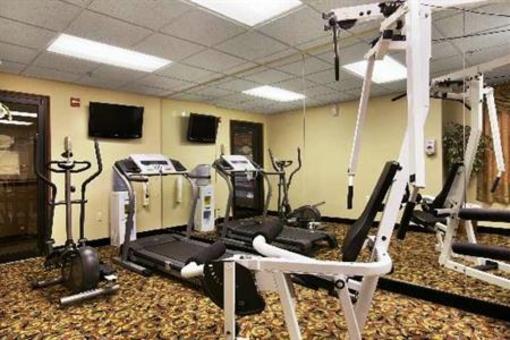 фото отеля Baymont Inn & Suites Boston Heights
