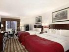 фото отеля Baymont Inn & Suites Boston Heights