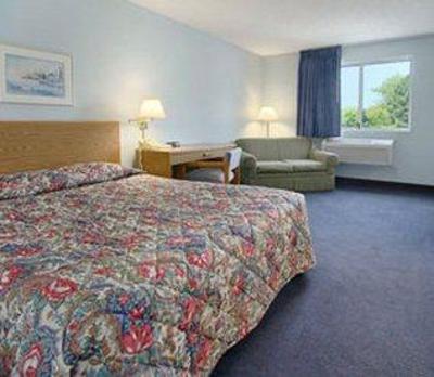 фото отеля Super 8 Motel Adrian