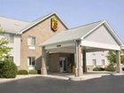 фото отеля Super 8 Motel Adrian