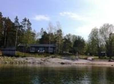 фото отеля Arholma Nord Archipelago Lodge