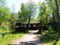 Arholma Nord Archipelago Lodge