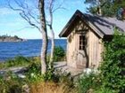 фото отеля Arholma Nord Archipelago Lodge