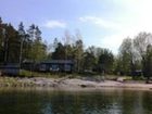 фото отеля Arholma Nord Archipelago Lodge