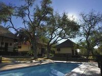 Kurhula Wildlife Lodge