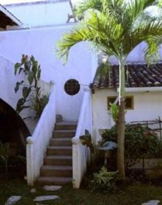 фото отеля Don Udo's Hotel Copan Ruinas