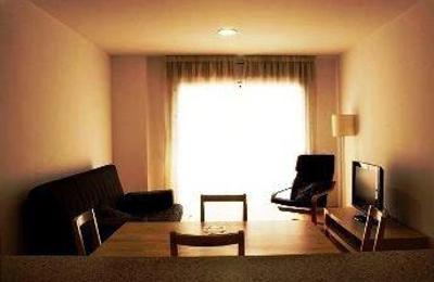 фото отеля Apartamentos Paral.lel IV