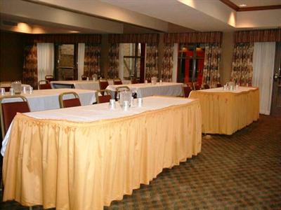 фото отеля Holiday Inn Express Hayden-Coeur D'Alene North