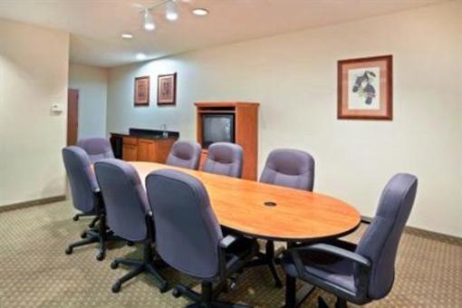фото отеля Holiday Inn Express Hayden-Coeur D'Alene North
