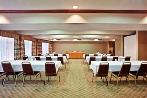 фото отеля Holiday Inn Express Hayden-Coeur D'Alene North