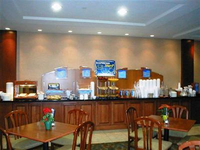 фото отеля Holiday Inn Express Hayden-Coeur D'Alene North