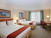 Holiday Inn Express Hayden-Coeur D'Alene North
