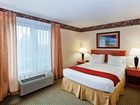 фото отеля Holiday Inn Express Hayden-Coeur D'Alene North
