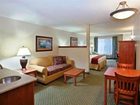фото отеля Holiday Inn Express Hayden-Coeur D'Alene North