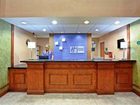 фото отеля Holiday Inn Express Hayden-Coeur D'Alene North
