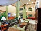 фото отеля Holiday Inn Express Hayden-Coeur D'Alene North