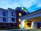 фото отеля Holiday Inn Express Hayden-Coeur D'Alene North