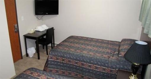 фото отеля Netty's Nest Visitor Lodge Saskatoon