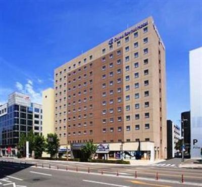 фото отеля Daiwa Roynet Hotel Oita