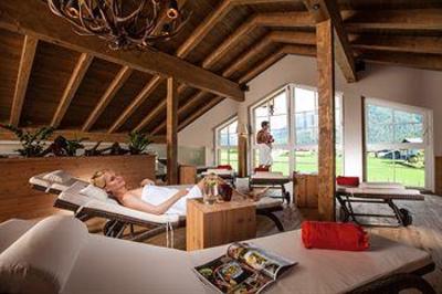 фото отеля Hotel Waidringerhof