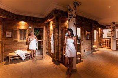 фото отеля Hotel Waidringerhof