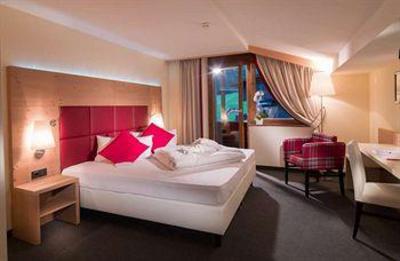 фото отеля Hotel Waidringerhof