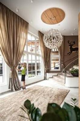 фото отеля Hotel Waidringerhof