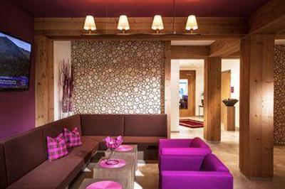 фото отеля Hotel Waidringerhof