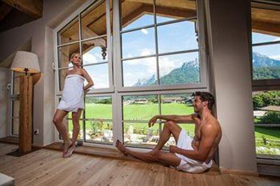 фото отеля Hotel Waidringerhof