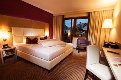 фото отеля Hotel Waidringerhof