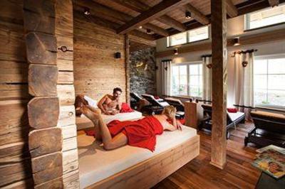 фото отеля Hotel Waidringerhof