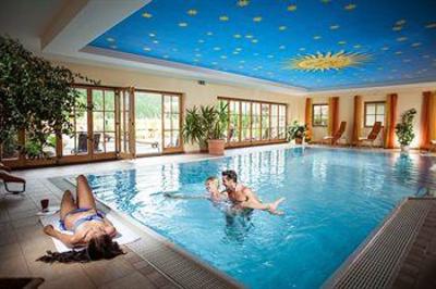 фото отеля Hotel Waidringerhof